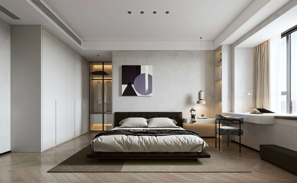 兒童房裝修使用油漆環(huán)保嗎？