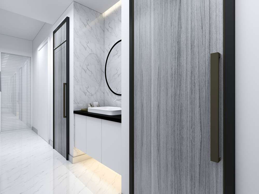 鄭州辦公室裝修-辦公室設(shè)計(jì)公司