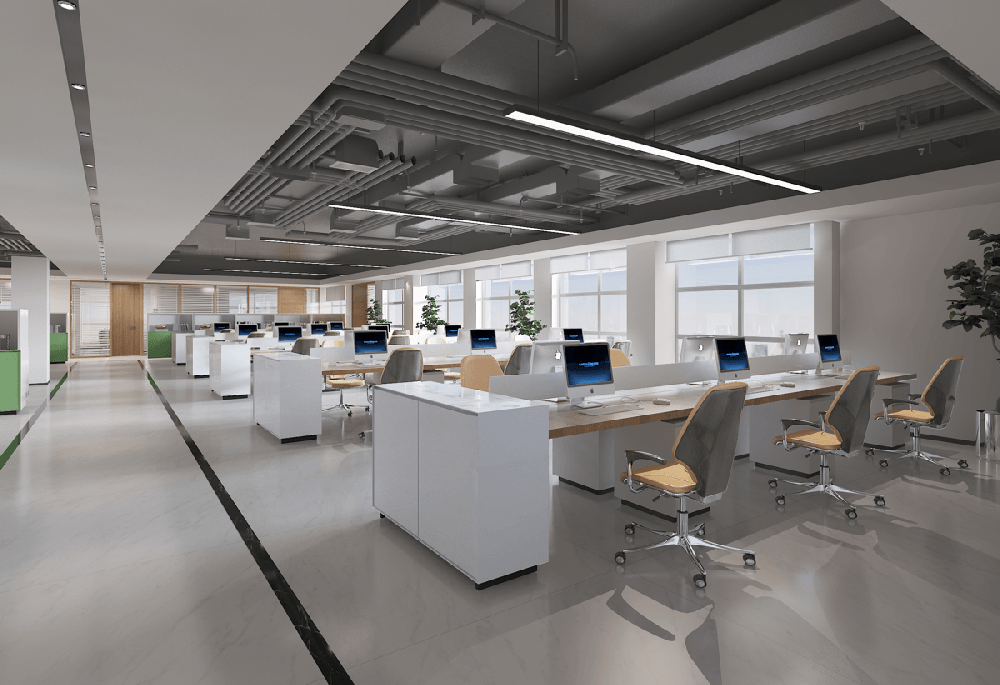 鄭州辦公室裝修中工業(yè)風格設計為何非常受歡迎 鄭州辦公室裝修中工業(yè)風格設計為何非常受歡迎