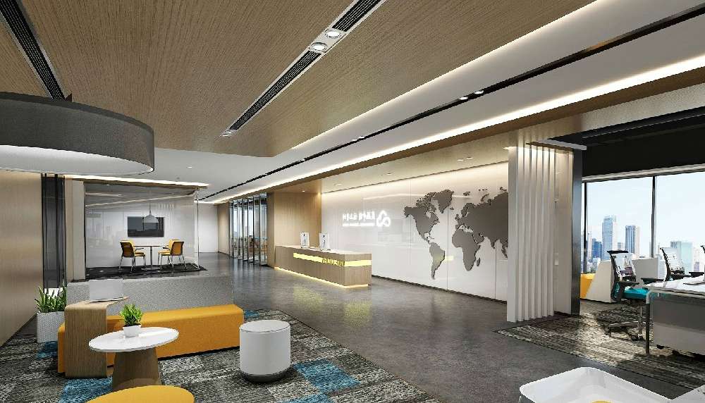 鄭州辦公室裝修設(shè)計(jì)人性化設(shè)計(jì)的建議 鄭州辦公室裝修設(shè)計(jì)人性化設(shè)計(jì)的建議