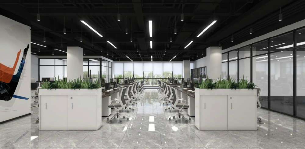 鄭州辦公室設(shè)計裝修要根據(jù)風水來提升運勢 鄭州辦公室設(shè)計裝修要根據(jù)風水來提升運勢