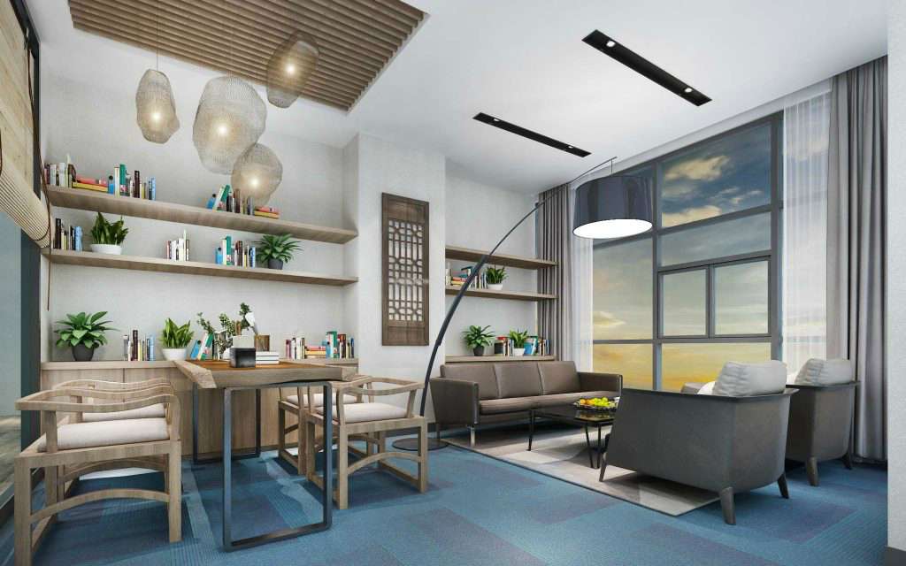 鄭州辦公室設(shè)計裝修要根據(jù)風水來提升運勢 鄭州辦公室設(shè)計裝修要根據(jù)風水來提升運勢