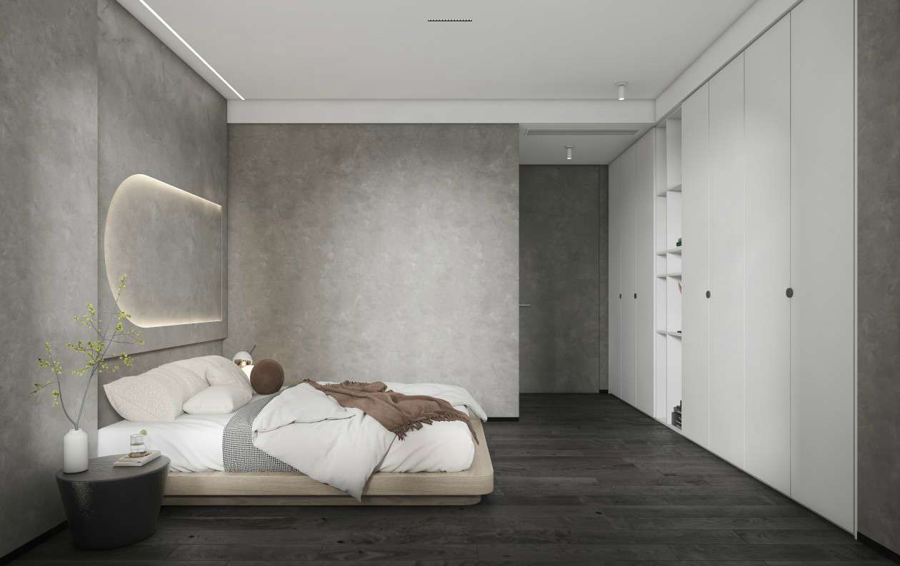 家庭式辦公室空間設(shè)計