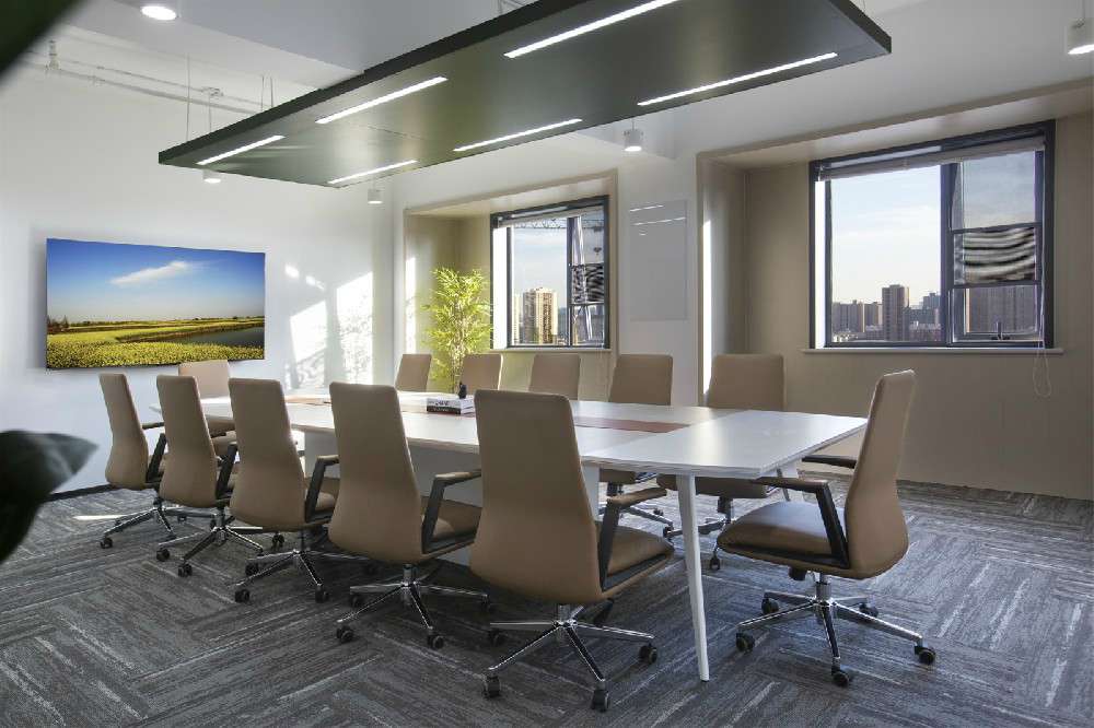 鄭州辦公室裝修如何控制材料成本？