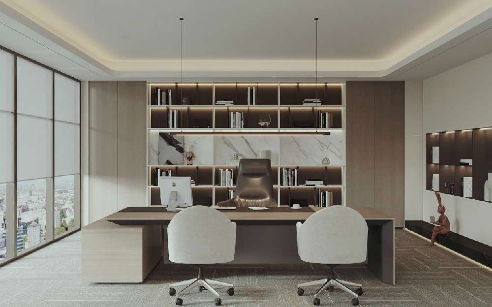 2023年鄭州辦公室裝修設(shè)計的新風(fēng)向 2023年鄭州辦公室裝修設(shè)計的新風(fēng)向