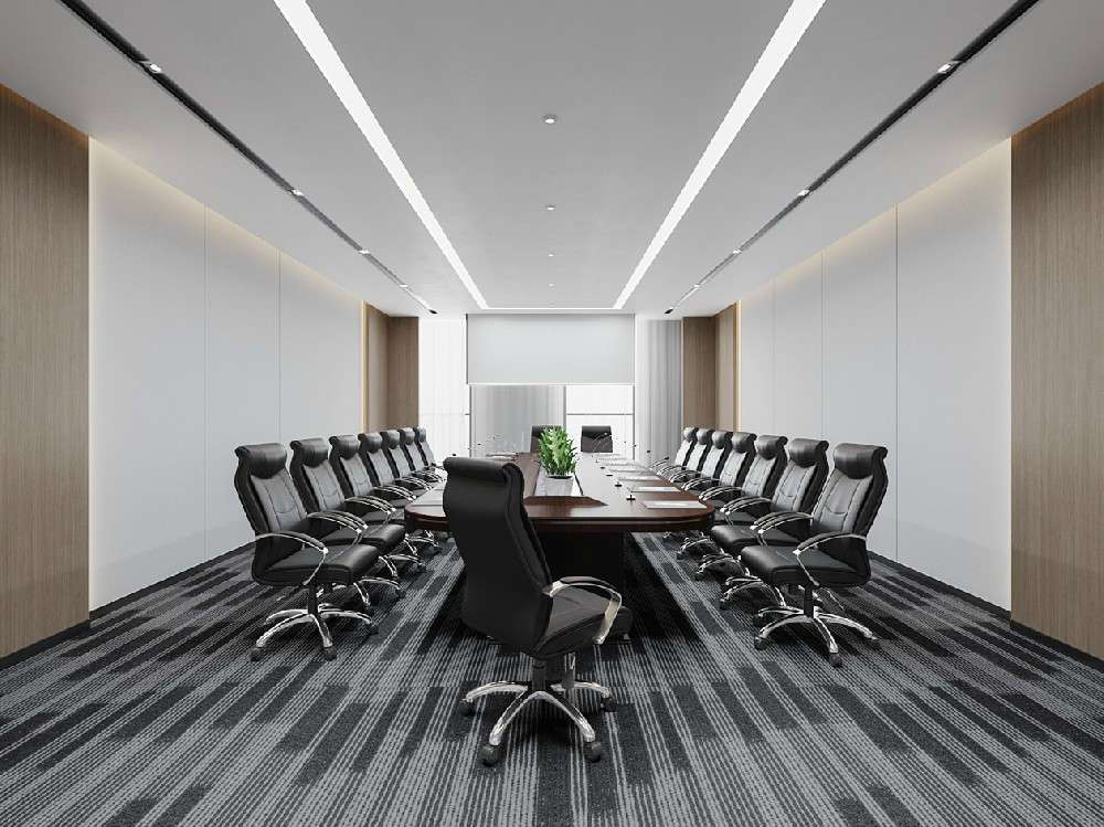 辦公室裝修的安全性和緊急疏散設(shè)計 辦公室裝修的安全性和緊急疏散設(shè)計