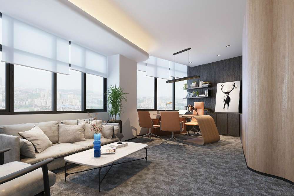 鄭州辦公樓裝修如何為員工提供良好的休息區(qū) 鄭州辦公樓裝修如何為員工提供良好的休息區(qū)