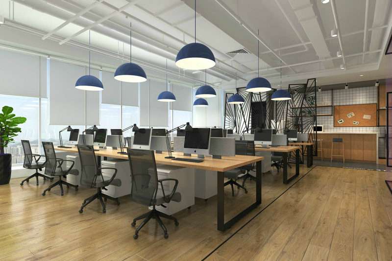 鄭州辦公室裝修中哪些細(xì)節(jié)容易被忽略 鄭州辦公室裝修中哪些細(xì)節(jié)容易被忽略