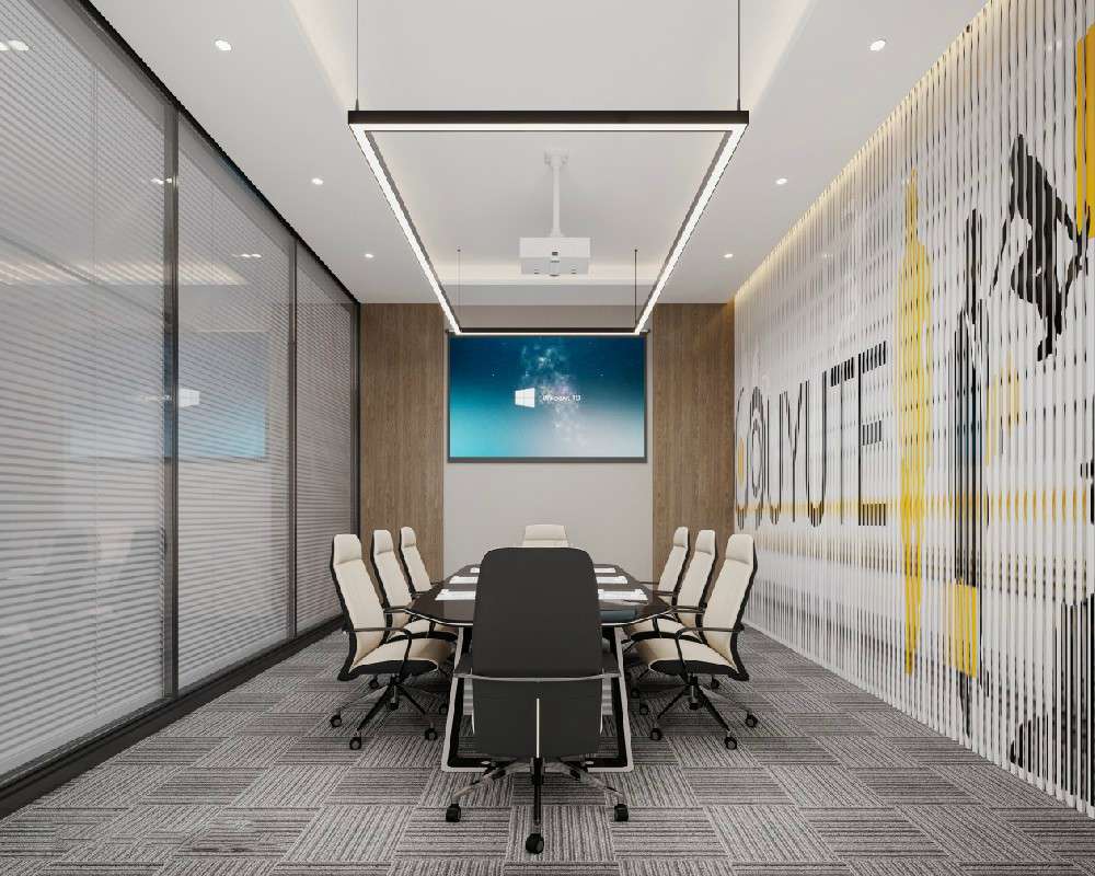 鄭州辦公室設(shè)計(jì)裝修怎么控制成本？