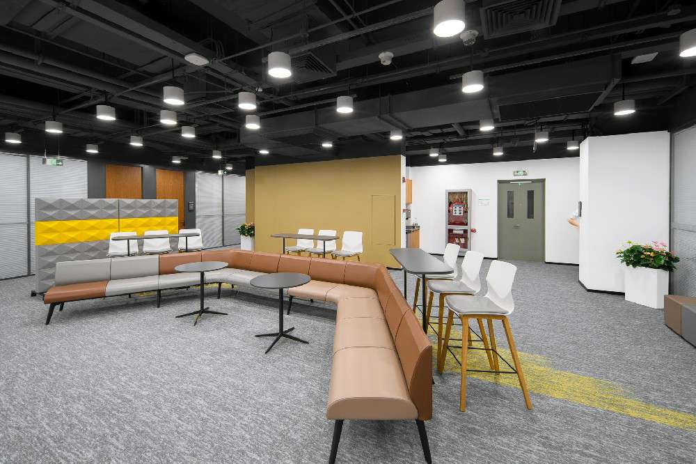 鄭州辦公室裝修施工前需不需要報審 鄭州辦公室裝修施工前需不需要報審