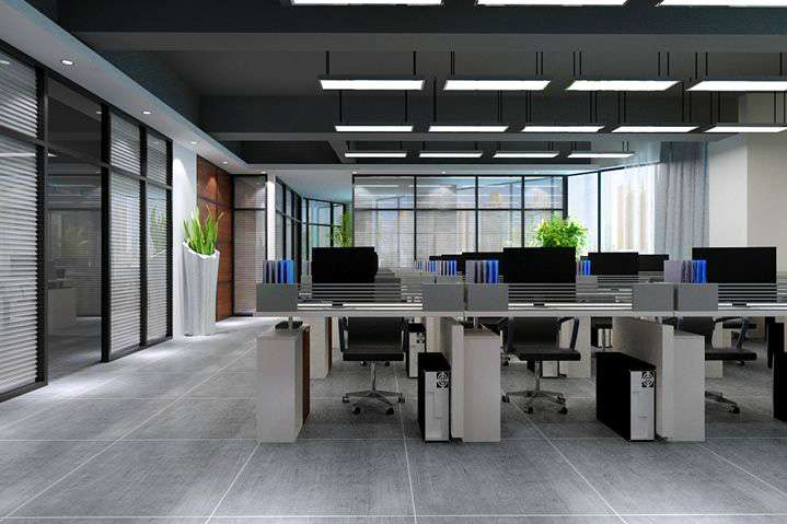 鄭州寫字樓設(shè)計(jì)的流程