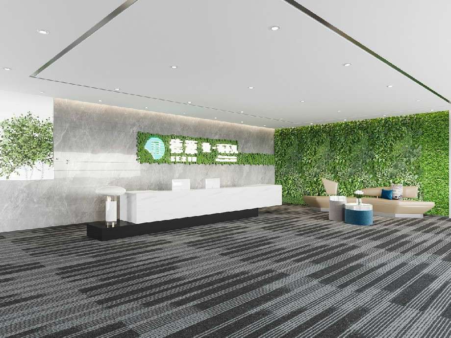 鄭州辦公室裝修設(shè)計(jì)后哪些可以凈化空氣？