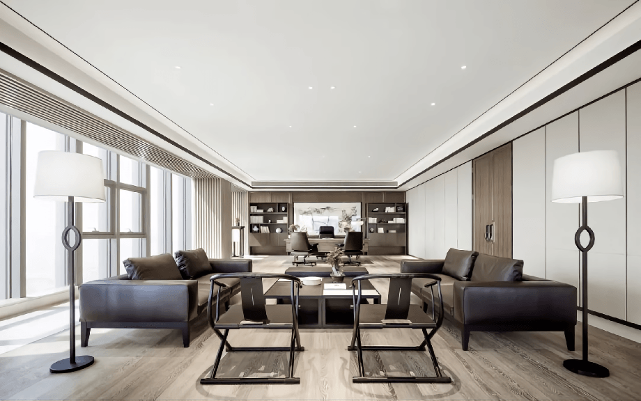 如何優(yōu)化辦公空間設(shè)計(jì)的采光問(wèn)題 如何優(yōu)化辦公空間設(shè)計(jì)的采光問(wèn)題