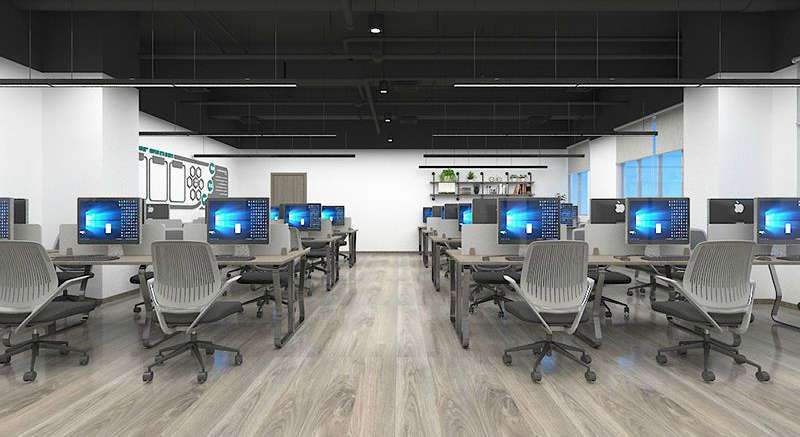 鄭州辦公樓裝修設(shè)計(jì)的施工流程 鄭州辦公樓裝修設(shè)計(jì)的施工流程