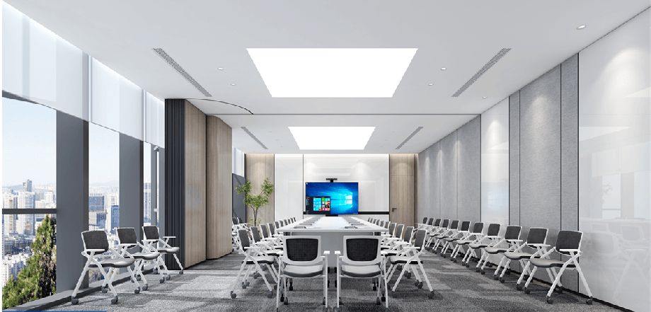 標(biāo)準(zhǔn)的辦公室設(shè)計方案的制作有什么要點 標(biāo)準(zhǔn)的辦公室設(shè)計方案的制作有什么要點