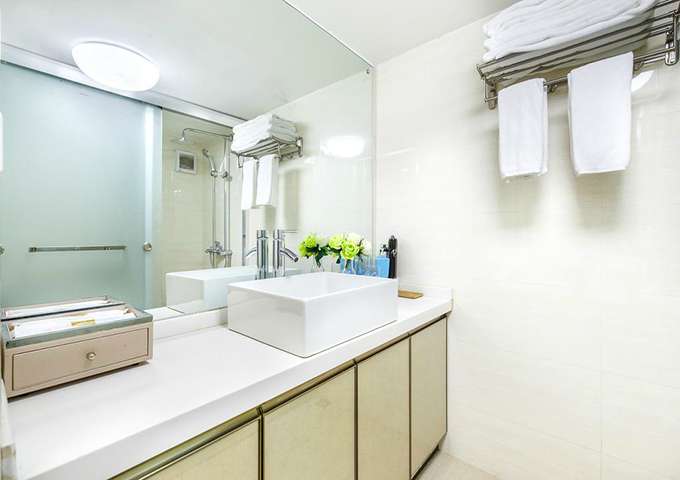 特色公寓裝修設(shè)計圖欣賞