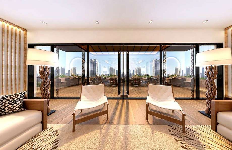 民宿酒店裝修設(shè)計效果圖