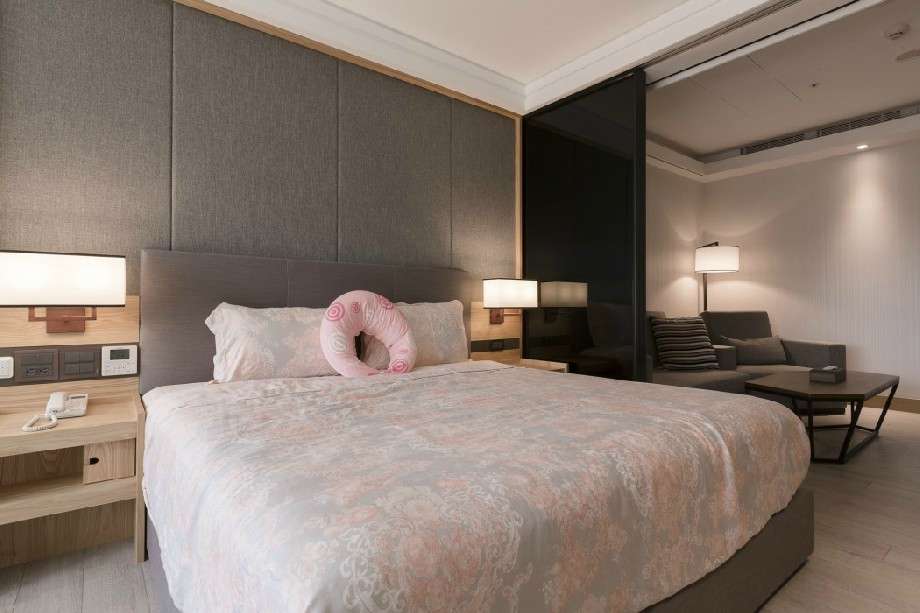 洛陽(yáng)產(chǎn)后護(hù)理中心裝修設(shè)計(jì)效果圖