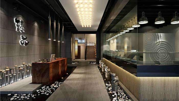 肥?；疱伒暄b修設(shè)計效果圖