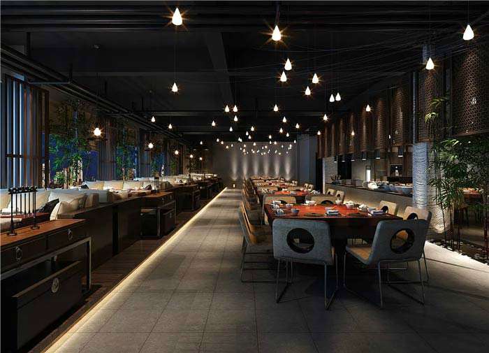 肥?；疱伒暄b修設(shè)計效果圖