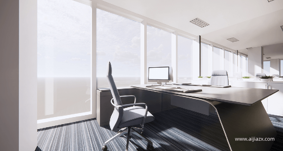 鄭州辦公空間設(shè)計(jì)和裝修需要注重的3個(gè)特性 鄭州辦公空間設(shè)計(jì)和裝修需要注重的3個(gè)特性