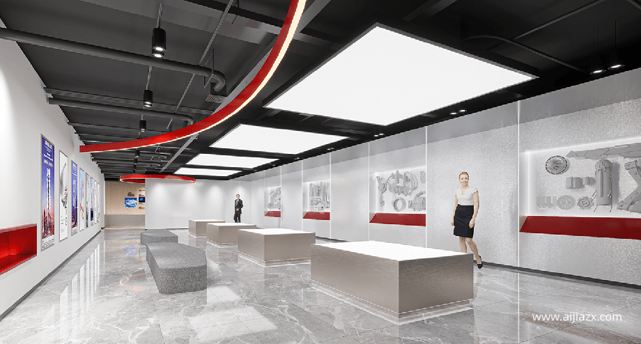 一個(gè)好的展廳設(shè)計(jì)怎么給企業(yè)帶來(lái)客流量 一個(gè)好的展廳設(shè)計(jì)怎么給企業(yè)帶來(lái)客流量