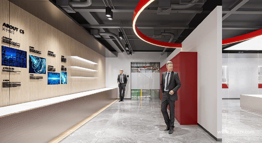一個(gè)好的展廳設(shè)計(jì)怎么給企業(yè)帶來(lái)客流量 一個(gè)好的展廳設(shè)計(jì)怎么給企業(yè)帶來(lái)客流量