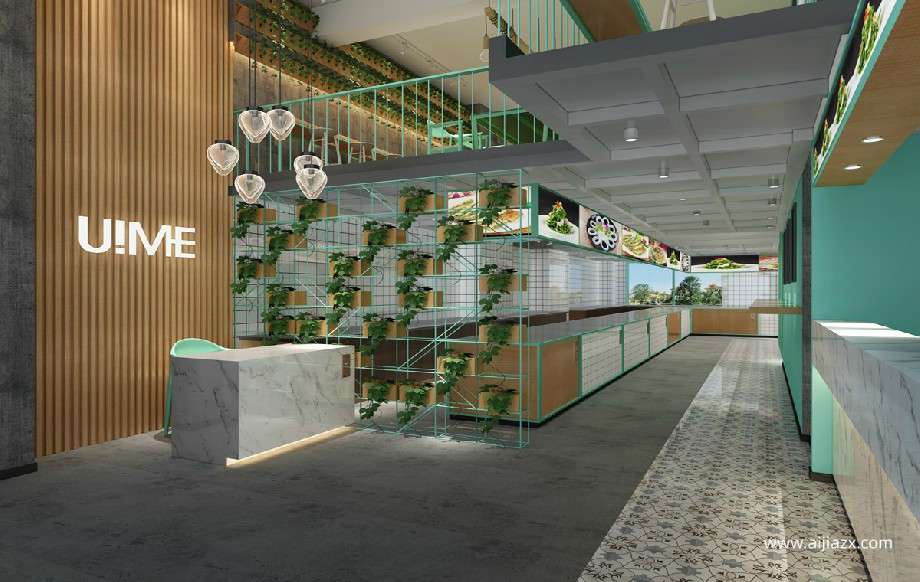 餐廳設(shè)計(jì)必備的技能有幾點(diǎn) 餐廳設(shè)計(jì)必備的技能有幾點(diǎn)