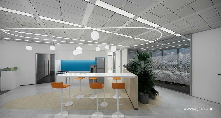 如何合理控制鄭州辦公室裝修報價的成本 如何合理控制鄭州辦公室裝修報價的成本