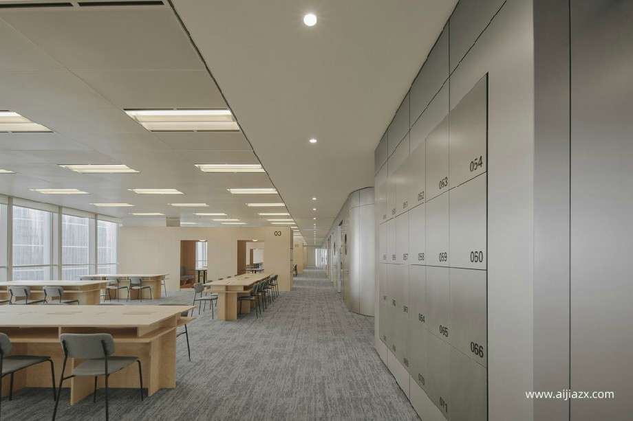 鄭州辦公樓裝修多少錢一平方 鄭州辦公樓裝修多少錢一平方