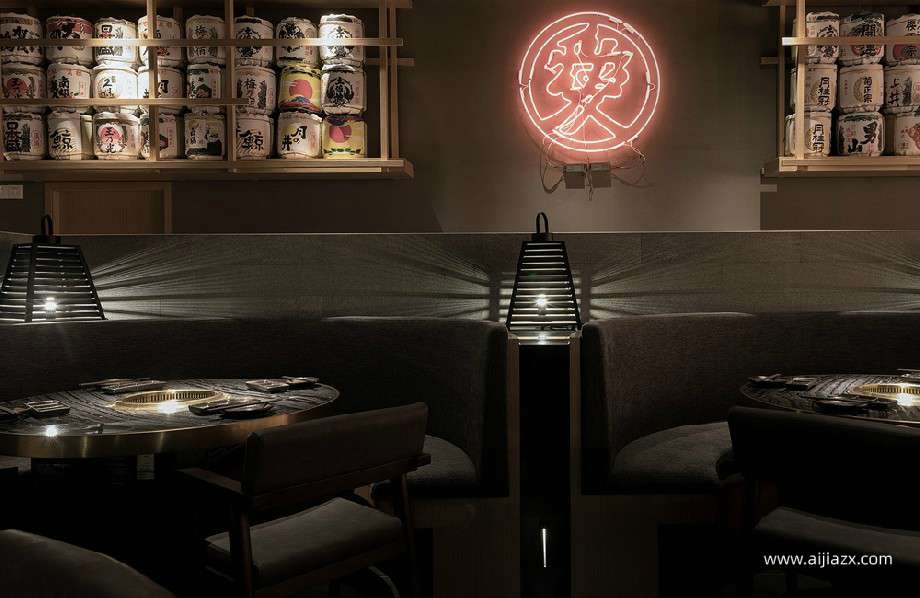 鄭州快餐店裝修設(shè)計(jì)，快餐店專業(yè)裝修設(shè)計(jì)