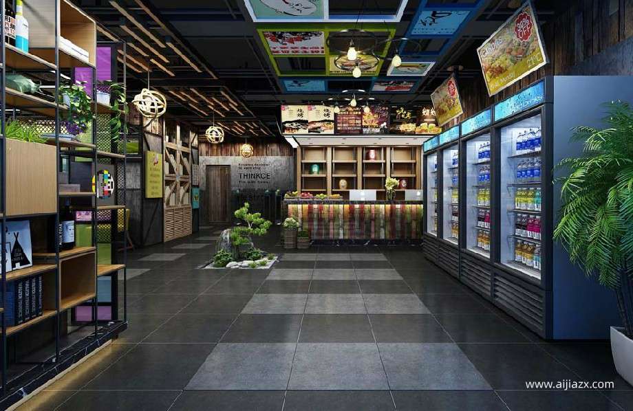 鄭州快餐廳設(shè)計(jì),中式快餐廳裝修設(shè)計(jì) 鄭州快餐廳設(shè)計(jì),中式快餐廳裝修設(shè)計(jì)