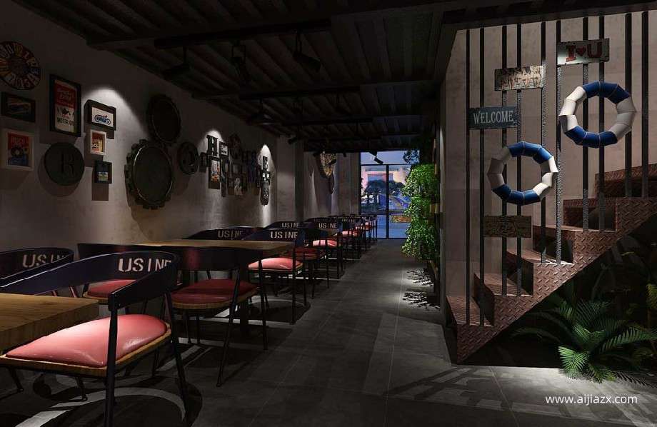 鄭州快餐店設(shè)計(jì),選擇專業(yè)的快餐廳裝修設(shè)計(jì)公司 鄭州快餐店設(shè)計(jì),選擇專業(yè)的快餐廳裝修設(shè)計(jì)公司