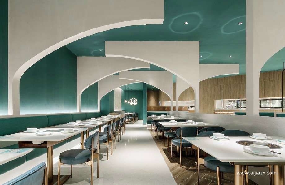 如何寫火鍋店設(shè)計(jì)說明，火鍋店設(shè)計(jì)說明怎么寫