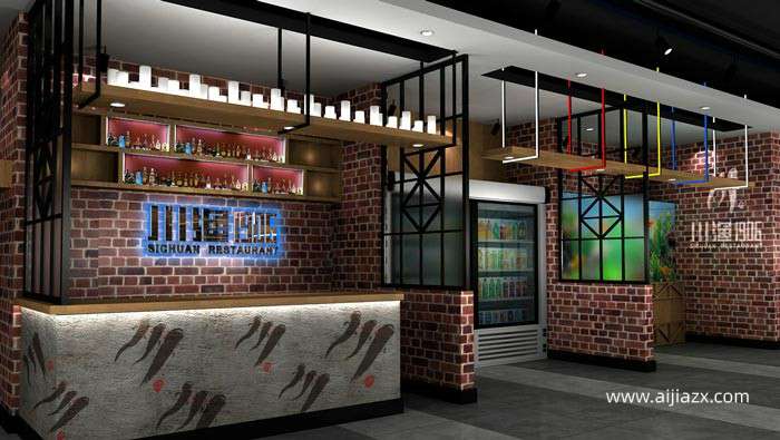 鄭州餐飲店裝修設(shè)計(jì)公司怎么選擇 鄭州餐飲店裝修設(shè)計(jì)公司怎么選擇