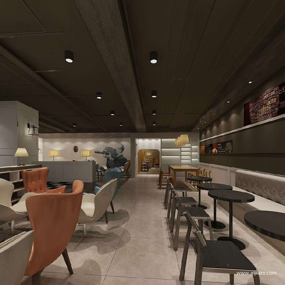 鄭州奶茶店設計,奶茶店裝修怎么設計 鄭州奶茶店設計,奶茶店裝修怎么設計