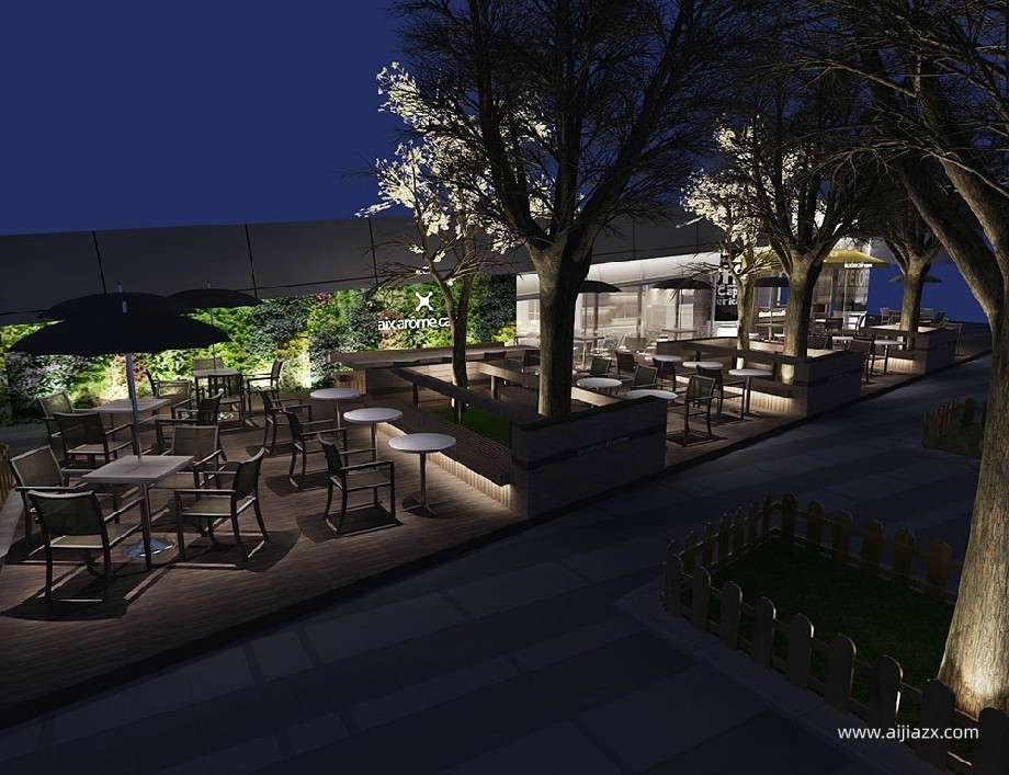 鄭州奶茶店設(shè)計(jì)價(jià)格，奶茶店裝修設(shè)計(jì)多少錢