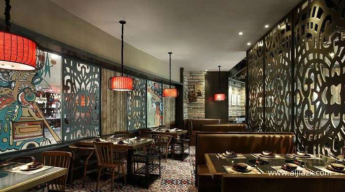 200平米火鍋店裝修多少錢，200平方火鍋店裝修預(yù)算