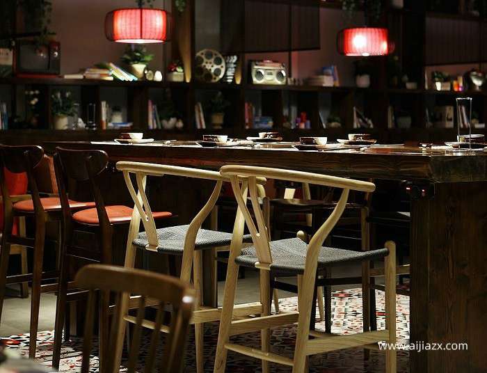 200平米火鍋店裝修多少錢，200平方火鍋店裝修預(yù)算