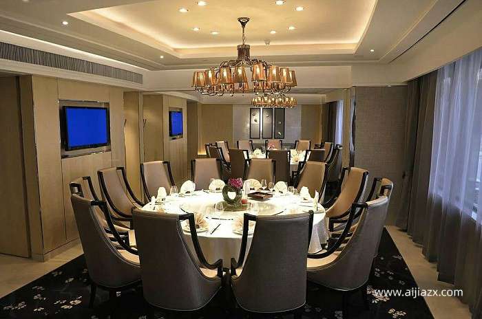 鄭州餐廳裝修設(shè)計(jì)，如何裝修設(shè)計(jì)出人氣爆棚的餐廳