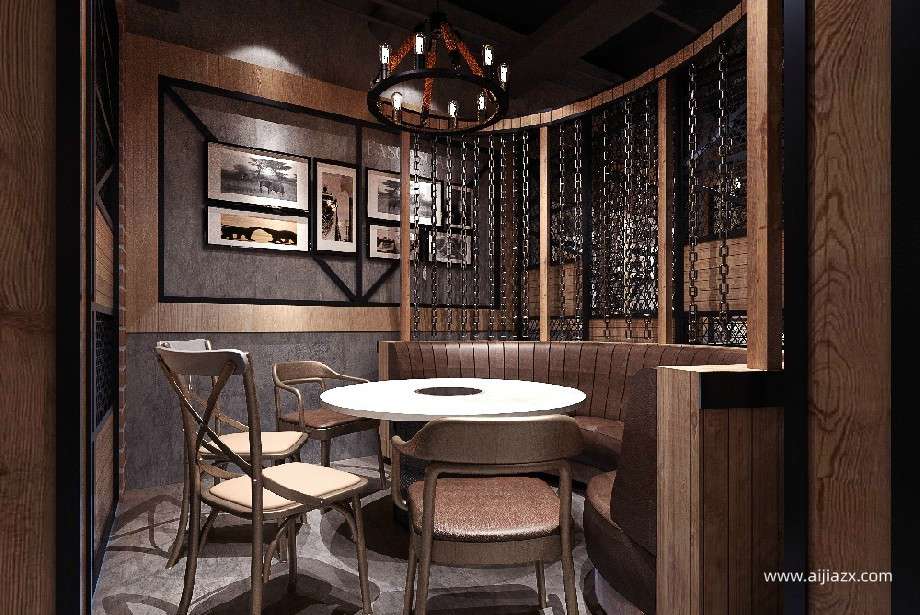 開個(gè)火鍋店自己裝修需要多少錢，要花多長(zhǎng)時(shí)間