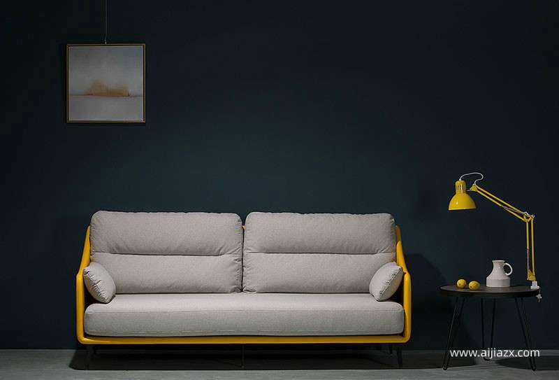 鄭州美甲店設(shè)計(jì)，美甲店裝修用什么家具