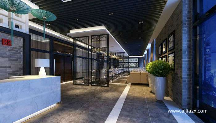 鄭州網(wǎng)紅餐廳設(shè)計(jì)裝修,打造吸睛的餐飲空間 鄭州網(wǎng)紅餐廳設(shè)計(jì)裝修,打造吸睛的餐飲空間