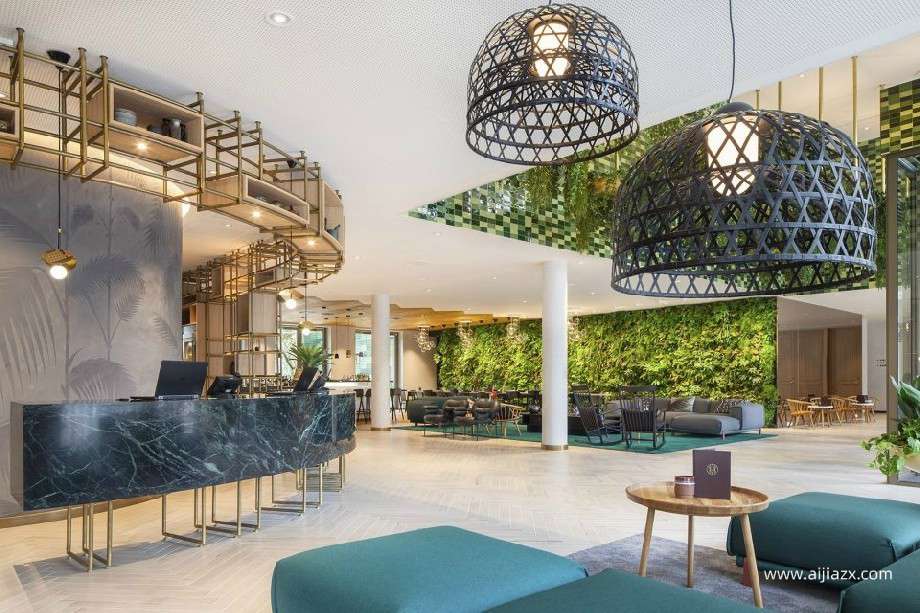 咖啡廳經(jīng)營不好怎么辦，是不是咖啡廳裝修設(shè)計(jì)問題