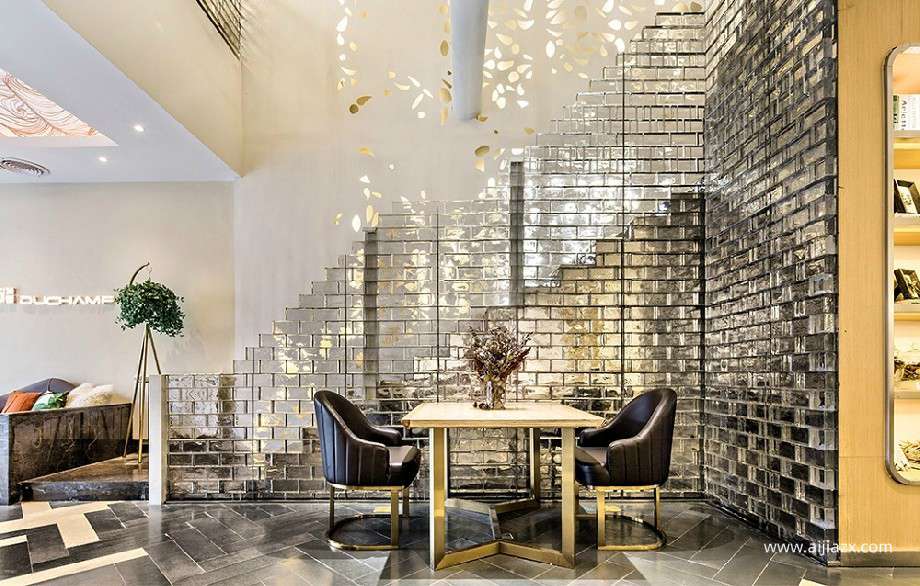 鄭州專(zhuān)業(yè)美發(fā)店裝修設(shè)計(jì)，專(zhuān)業(yè)發(fā)廊設(shè)計(jì)公司