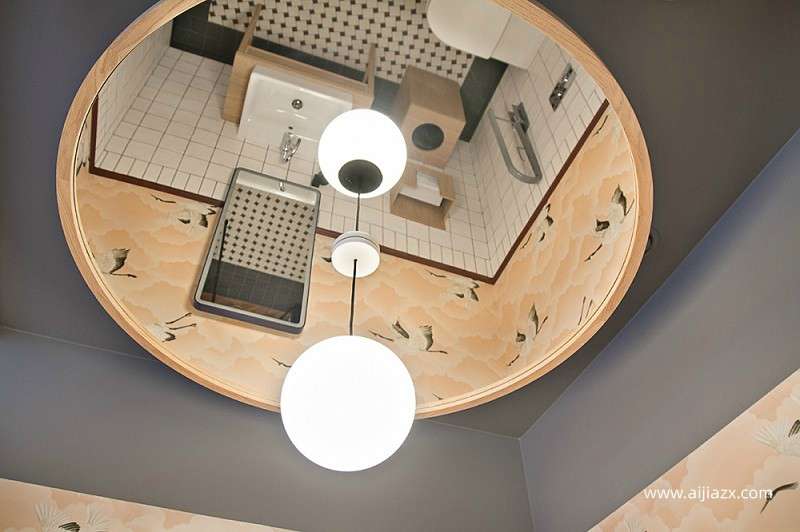 鄭州店鋪設計說明，簡約風格店鋪設計特點