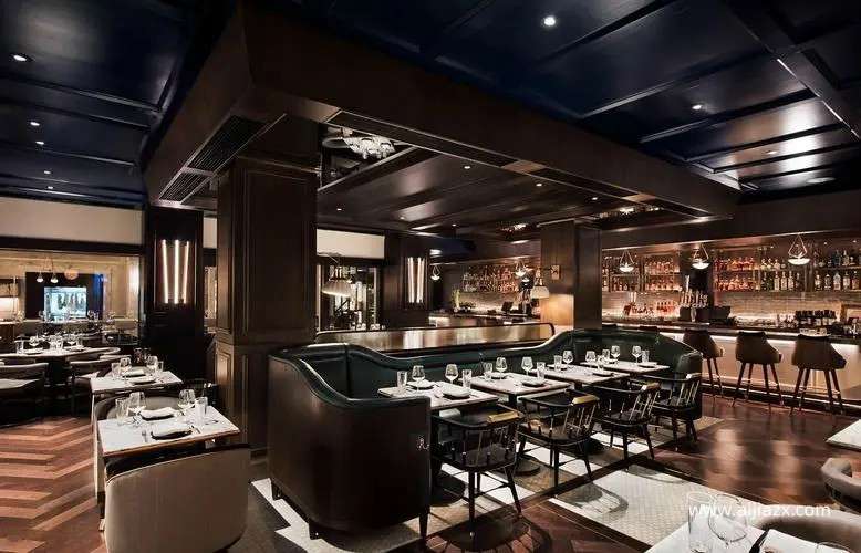 杭州披薩店裝修設(shè)計方案，高人氣披薩店設(shè)計裝修特色