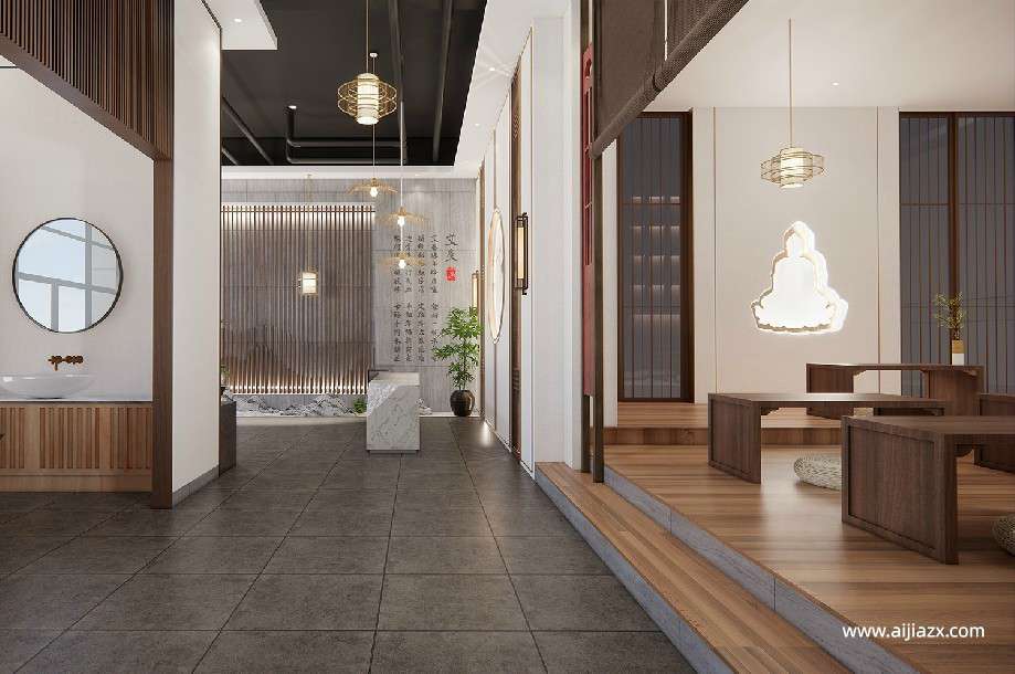 鄭州美容院設(shè)計裝修,美容院護理空間設(shè)計創(chuàng)意驚艷無比 鄭州美容院設(shè)計裝修,美容院護理空間設(shè)計創(chuàng)意驚艷無比