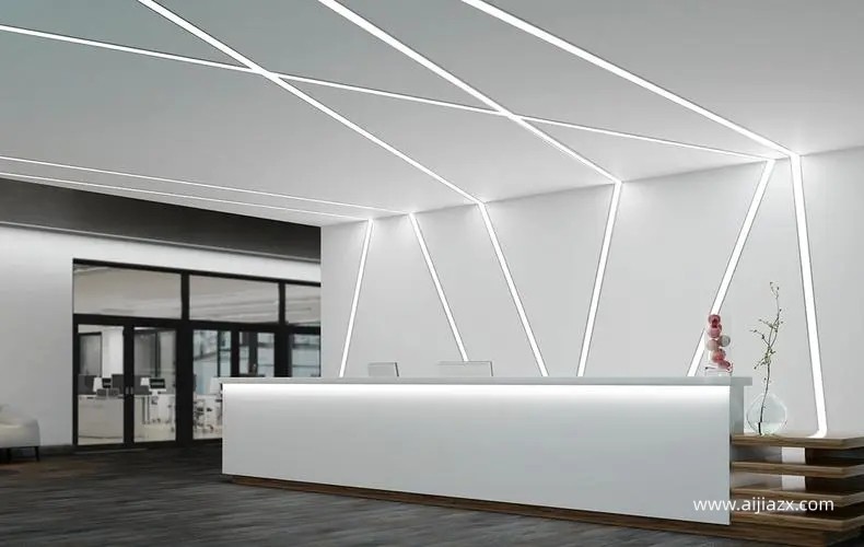 鄭州生物公司辦公室設(shè)計裝修注意事項 鄭州生物公司辦公室設(shè)計裝修注意事項