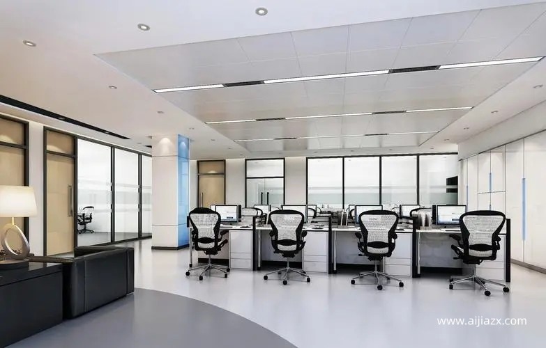 鄭州生物公司辦公室設(shè)計裝修注意事項 鄭州生物公司辦公室設(shè)計裝修注意事項